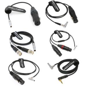 Wholesale Customize Cable For Sound Devices Sony Fujinon Canon Basler Nikon CCD Camera from china suppliers
