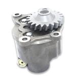 KOMATSU PC400 Hydraulic Oil Pump 6D125 Oil Pump with Aluminum Material and