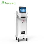 Newest designed beauty machine 808nm/755nm/1064nm diode laser hair removal
