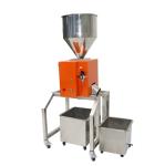IP 66 Needle Food Grade Metal Separator For Plastic Granules
