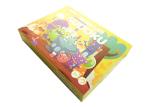 PMS CMYK Magnetic Activity Set Educational Counting Learning Toys