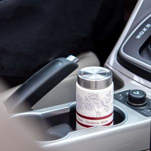 Wholesale Food Safe 316 Stainless Steel Flask Cup Custom Portable Kettle For Outdoor Activities from china suppliers