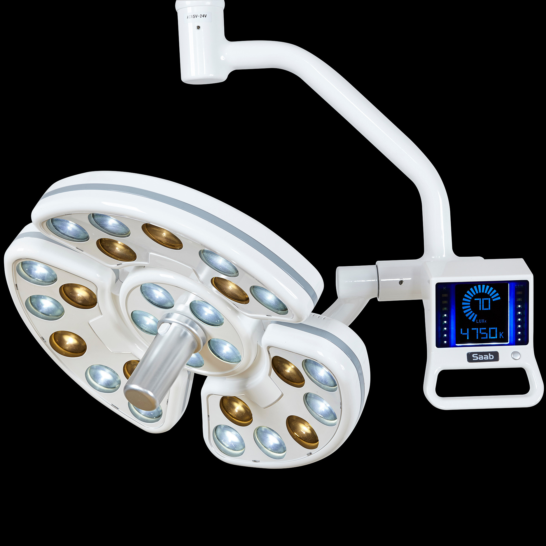 26 LED Lens Shadowless Led Dental Operatory Lights