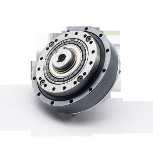 Wholesale 220V Harmonic Gear Box With 10000-15000H Design Life Harmonic Drive Strain Wave Gear from china suppliers