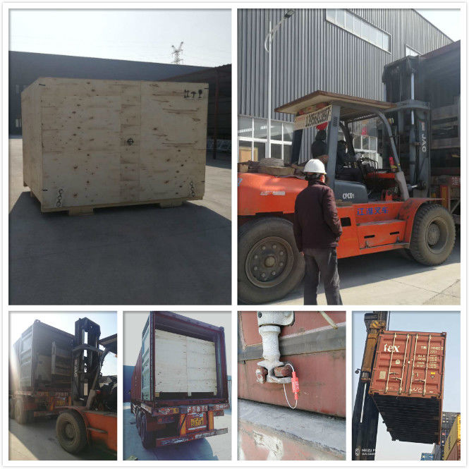 High Speed BOPP Plastic Film Slitter Rewinder Machine  With Margin Tracking System Used For Slitting Film 3