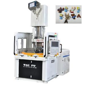 Wholesale 85 Ton Vertical Rotary Plastic Table Injection Molding Machine Used For Toys from china suppliers