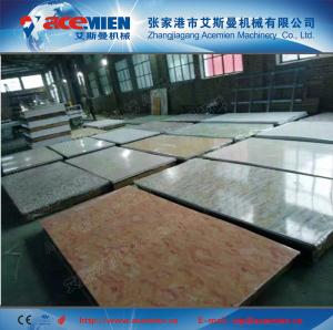 Wholesale New design,Artificial marble production line/machine for wall panel decoration from china suppliers