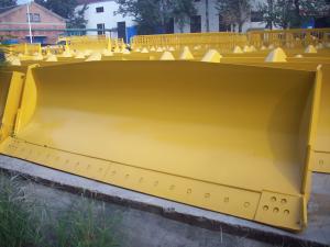 Wholesale SD16U 16Y-80-70000 Type cutter head bulldozer parts for SD16 SD22 SD32 from china suppliers