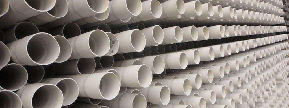 Four Strands PVC Pipe Extrusion Line Electrical Conduit 55 / 37KW Motor Power