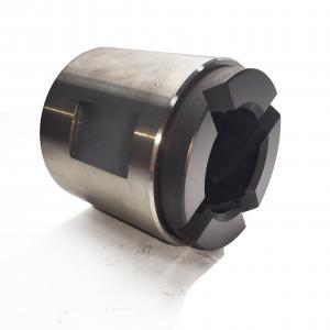 Wholesale High Lubrication Graphite Sleeve Bearings With Stainless Steel Chemical Resistance from china suppliers