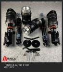 2007-2015 Toyota Air Suspension air spring strut For AURIS E150