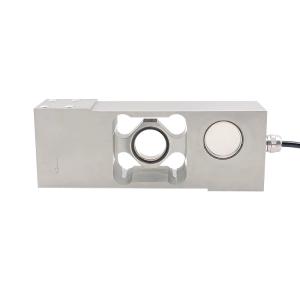 Wholesale C3 Stainless Steel Single Point Load Cell Offering 10kg To 600kg from china suppliers