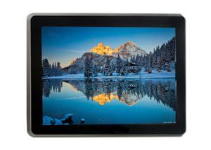 Wholesale 9.7 Inch Industrial Projected Capacitive Multi Touch Screen HMI High Brightness from china suppliers