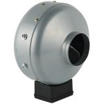 Silent Farm Inline Fan CE Certified for Safe and Effective Animal Farm