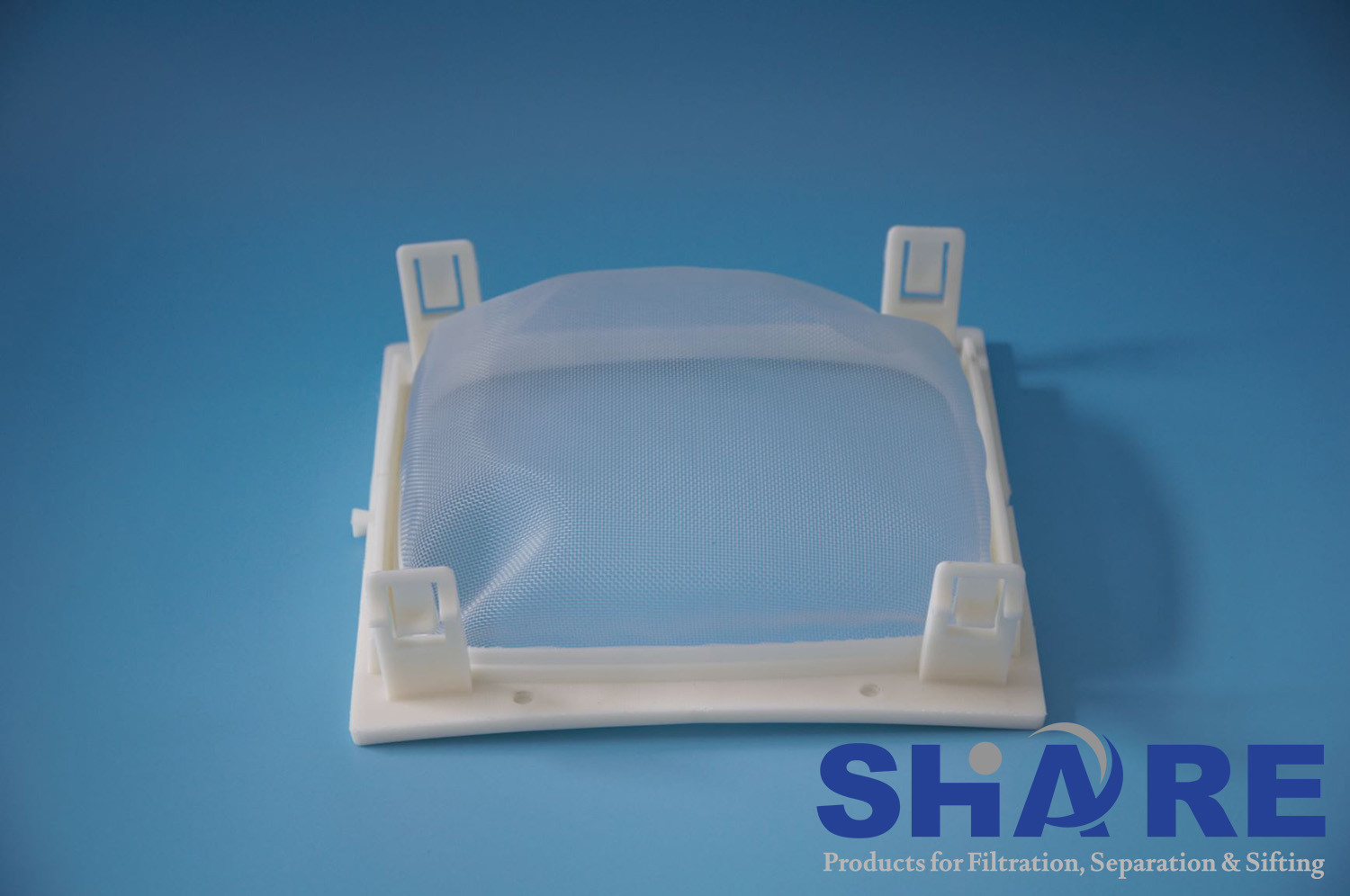 210.8*200.1*49.8mm Square Basket Pocket For Benier Overhead Proofer