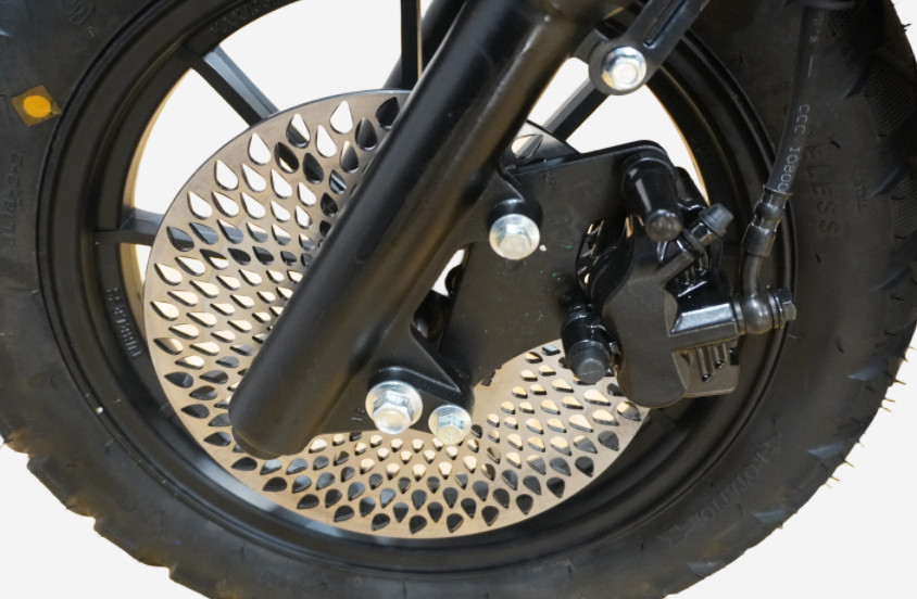 HH-WSP3 Electric motorcycle
