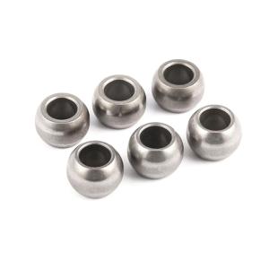 Wholesale Industrial Transmission Sintered Iron Bearing Bushing Cnc Powder Metallurgy from china suppliers