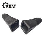 Pcx400 Construction Bucket Teeth Strong Digging Capacity Rock Bucket Teeth