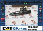 Common Rail Injector Assy 20R-2285 200-1117 211-0565 211-3022 211-3023 235-1403