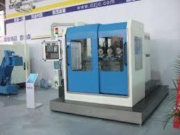 Wholesale Deep Hole Drilling Services Used / Cnc Gun Drilling Machine 15tons 11 KW from china suppliers