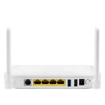 4GE+1POTS+2USB+2.4G&5G wifi 10G-EPON huawei ONT Dual Band English Firmware Fiber