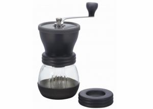 Wholesale Professional Manual Coffee Grinder , Antique Hand Crank Coffee Grinder from china suppliers