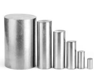 Wholesale 201 304 316 Polished Finish Stainless Steel Round Bar ASME SA276 S30403 S31603 from china suppliers