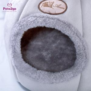 Wholesale Cat House Shaped Hand Wash 40*40CM Pet Bed Mat from china suppliers