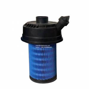 Wholesale Diesel Engine industrial air filter OEM 11-9300 for Refrigeration transport truck Refrigerator parts EMI3000 from china suppliers