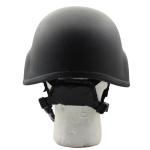 Strongest Military Helmet Face Protection Army Helmet NIJ3A Mickey Fast PE War