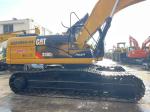 Used Caterpillar 330D Excavator 30 Ton Large Cat Excavator 330