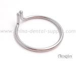 Matrix Dental Stainless Steel Standard Ring for Dental Sectional Contoured