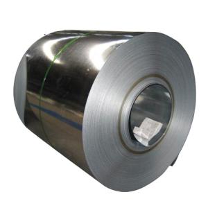Wholesale 316l 314 304 Stainless Steel 321 Coil Cold Rolled BA Mill Finish Steel 3mm from china suppliers