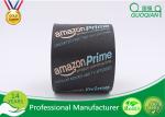 Printed LOGO Non Adhesive Kraft Paper Tape Water Activated Eco - Friendly