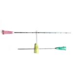 Micro Blunt Tip Cannula Needle for Ha Dermal Filler Injection Blunt Tip Cannula
