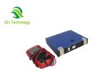10KW Lifepo4 Automotive Battery Short Circuit Safety Protection Without