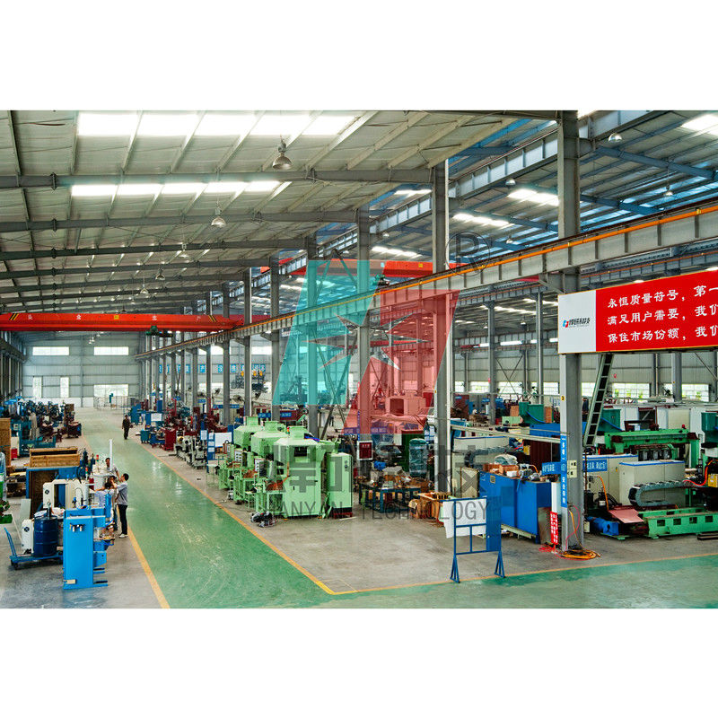 Change the Position of Your Workpiece with the State-of-the-Art Heavy Load Welding Rotator/L-type Welding Positioner