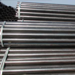 Wholesale ST52 Q345B Cold Rolled Seamless Steel Pipe 30CrMo 42CrMo4 from china suppliers