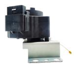 Commercial Plastic Metal XPQ-6C2 Drain Motor for Samsung Washing Machine Part