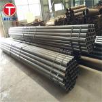 Electric Resistance Welded Carbon Steel Tubes JIS G3472 For Automobile Structral