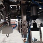 Buttons Control 300 BPH Gallon Water Plant
