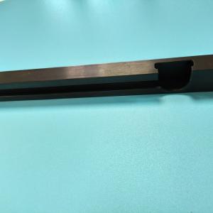 Wholesale Anti Corresion Industrial Aluminum Profile Customized 5052 6061 6063 7075 from china suppliers