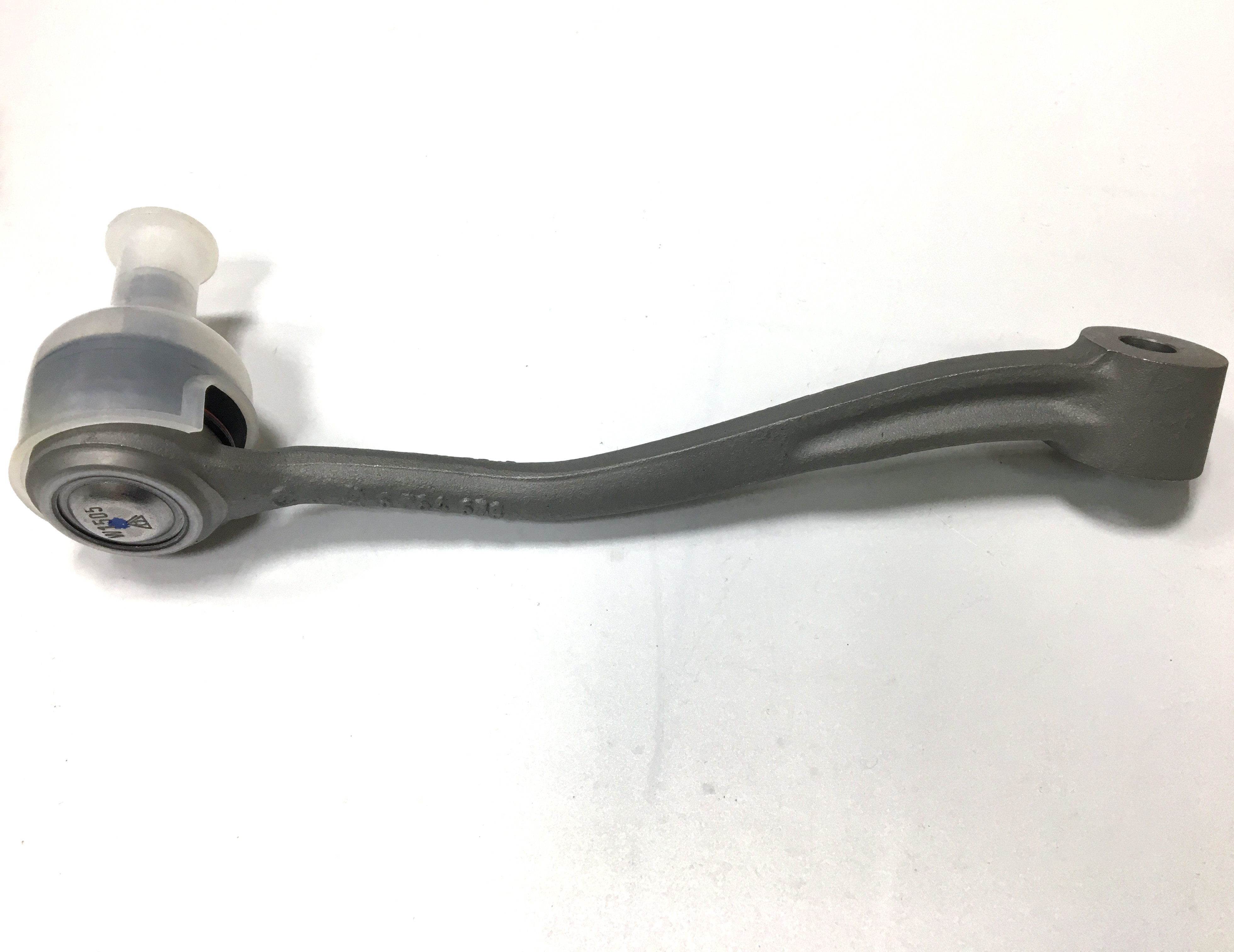 Coupe Sway Bar Stabilizer Rolls Royce Suspension System 31120148323 31350440780
