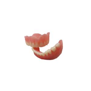 Wholesale Natural Digital Dental Model Surface Rubber Smooth OEM Denture Dental Lab from china suppliers
