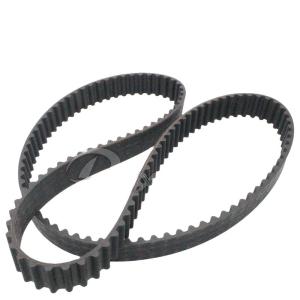 China Vehicle Transmission Engine Timing Belt for CHEVROLET AVEO CRUZE KALOS 96814098 on sale