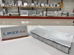 Electric Aluminum Foil Sheet Pop Out Machine ≤φ600mm X W 600mm Mother Roll