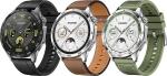 New Original WATCH GT 4 Men Women Smartwatch Sleep Heart Rate Health Monitoring