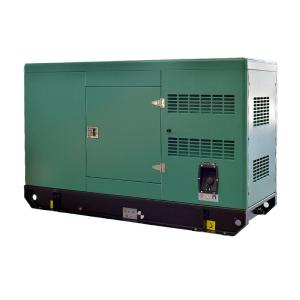 Wholesale 200kva 160kw Silent Diesel Generator Set Portable Diesel Generator from china suppliers
