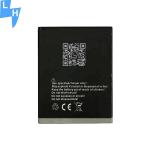 Upgrade Your Tecno C5 with 2050mAh BL-25CT Replacement Battery Black