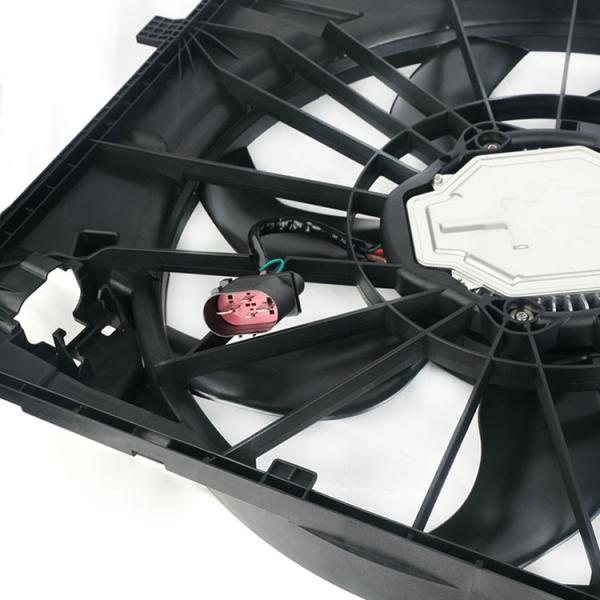 Mercedes Benz W213 X253 car Cooling Fan Engine Fan Radiator A0999063902